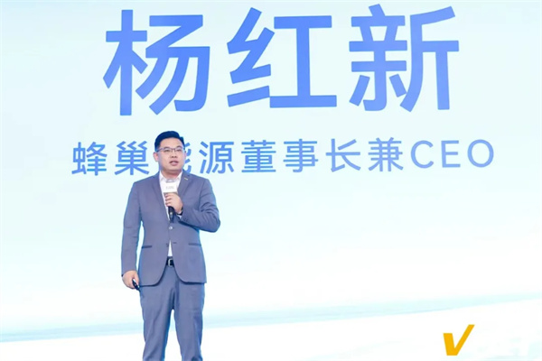 站稳全球top10，配套宝马MINI！蜂巢能源建成2.3GWh半固态电池产线