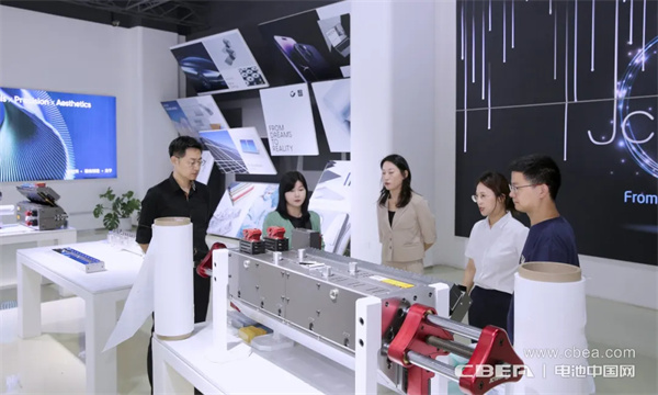产业调研丨精诚时代：高固含涂布模头适配下一代固态/半固态电池工艺需求
