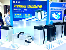 全球领先的锰基前驱体技术：铸就星恒小动力之王的“基因密码”